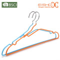 Eisho Garment Vinyl Coated Metal Hanger